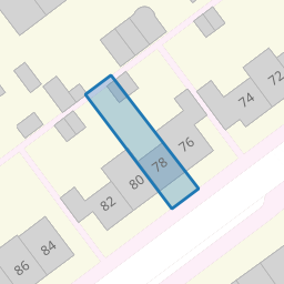 Perceel NBH00-H-1397