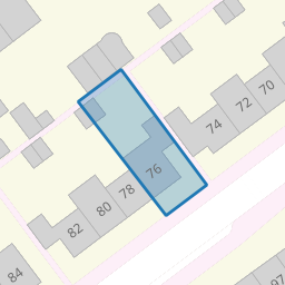 Perceel NBH00-H-1398