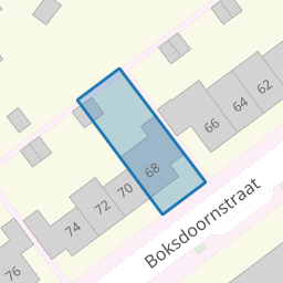 Perceel NBH00-H-1402