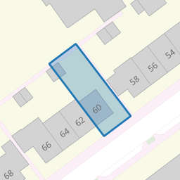 Perceel NBH00-H-1406