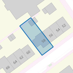 Perceel NBH00-H-1407