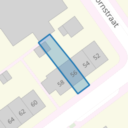 Perceel NBH00-H-1408