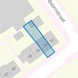 Perceel NBH00-H-1409