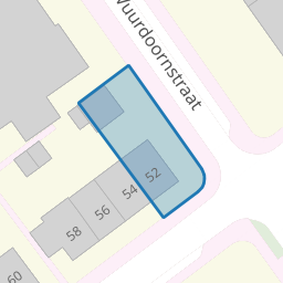 Perceel NBH00-H-1410