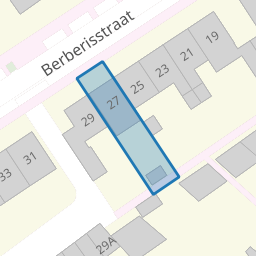 Perceel NBH00-H-1413