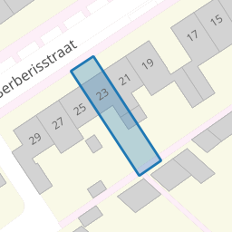 Perceel NBH00-H-1415