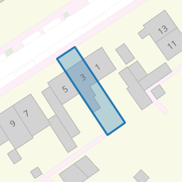 Perceel NBH00-H-1425