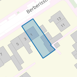 Perceel NBH00-H-1426