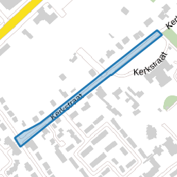 Perceel NBH00-H-1431