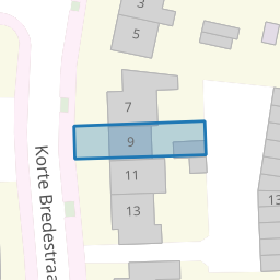 Perceel NBH00-H-1438