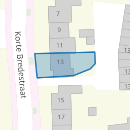 Perceel NBH00-H-1440