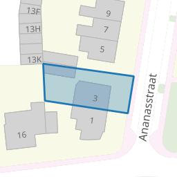 Perceel NBH00-H-1442