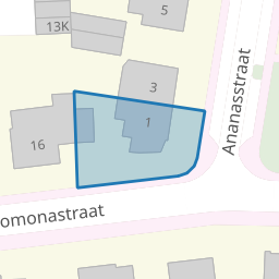 Perceel NBH00-H-1443