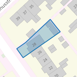 Perceel NBH00-H-1457