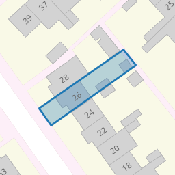 Perceel NBH00-H-1458