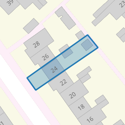 Perceel NBH00-H-1459