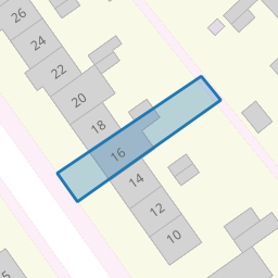 Perceel NBH00-H-1463