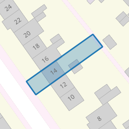 Perceel NBH00-H-1464