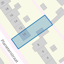 Perceel NBH00-H-1466