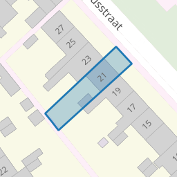 Perceel NBH00-H-1475