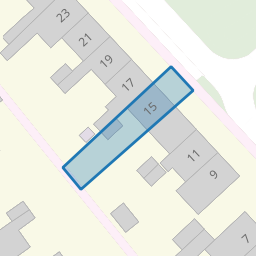 Perceel NBH00-H-1478