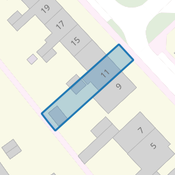 Perceel NBH00-H-1480