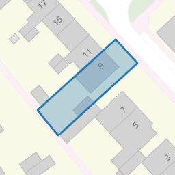 Perceel NBH00-H-1481