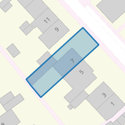 Perceel NBH00-H-1482