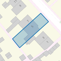 Perceel NBH00-H-1483