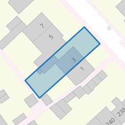 Perceel NBH00-H-1484