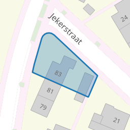 Perceel NBH00-H-1487