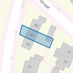 Perceel NBH00-H-1488