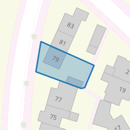 Perceel NBH00-H-1489