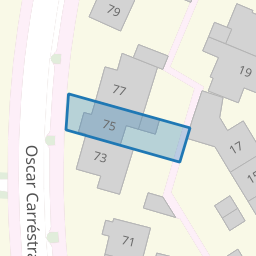 Perceel NBH00-H-1491