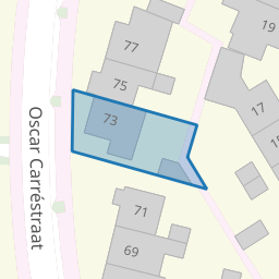 Perceel NBH00-H-1492