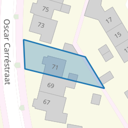 Perceel NBH00-H-1493