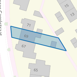 Perceel NBH00-H-1494