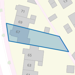 Perceel NBH00-H-1495