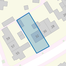 Perceel NBH00-H-1502