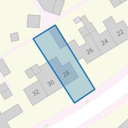 Perceel NBH00-H-1504