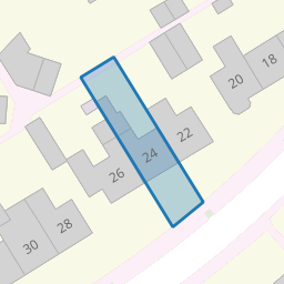 Perceel NBH00-H-1506