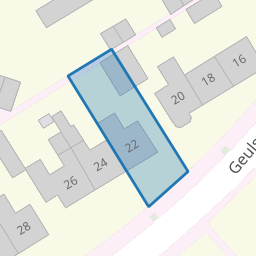 Perceel NBH00-H-1507