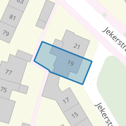 Perceel NBH00-H-1520