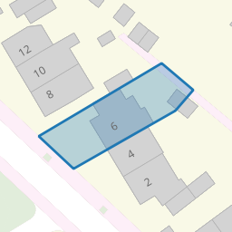 Perceel NBH00-H-1522