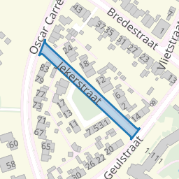 Perceel NBH00-H-1528