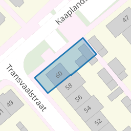 Perceel NBH00-H-1535