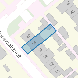 Perceel NBH00-H-1536