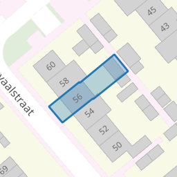 Perceel NBH00-H-1537