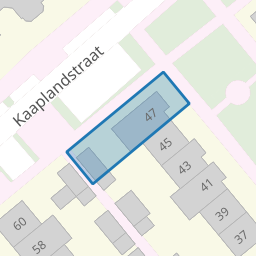 Perceel NBH00-H-1541