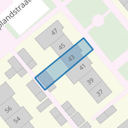 Perceel NBH00-H-1543